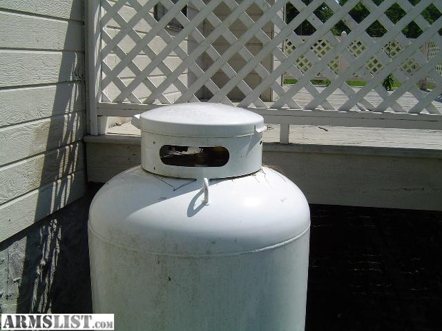 125+Gallon+Propane+Tank ... For Sale/Trade: 125 Gallon Upright Propane Tank -- 420-Lb. Capacity