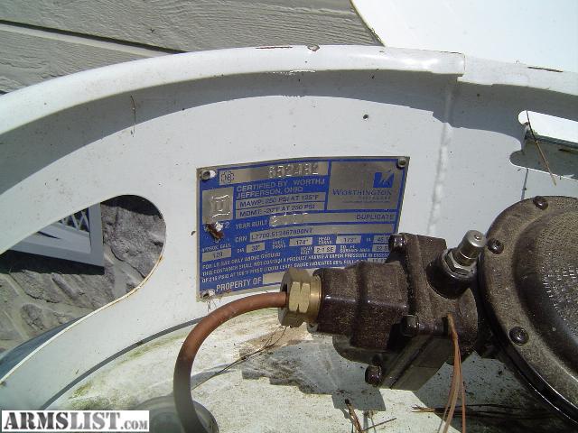 125+Gallon+Propane+Tank ... For Sale/Trade: 125 Gallon Upright Propane Tank -- 420-Lb. Capacity