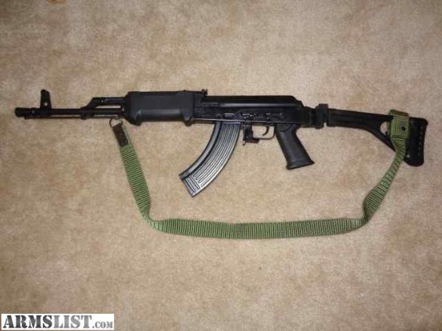 For Sale: AK 47 SAR-1 for sale