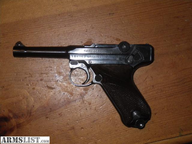 Baby Luger