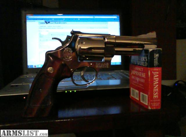Magnum 4