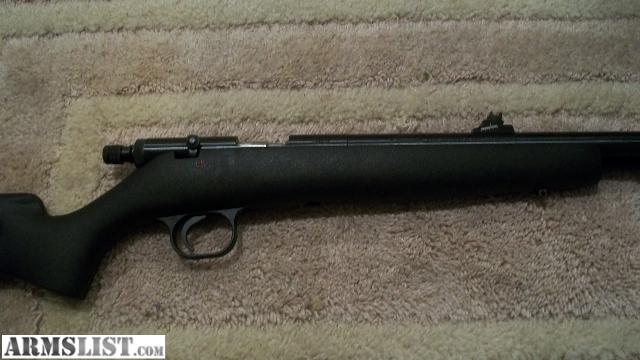 ARMSLIST - For Sale: Knight LK-93 50 cal. inline muzzle loader