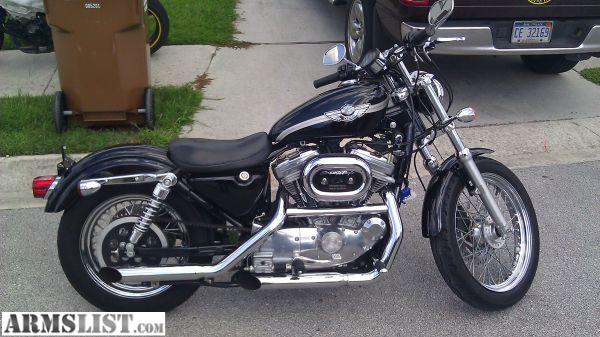 rat rod sportster
