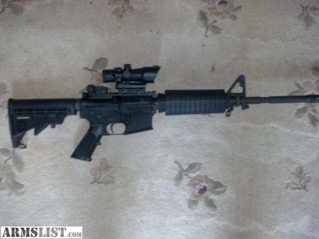 Stag arms ar 15 for sale in 