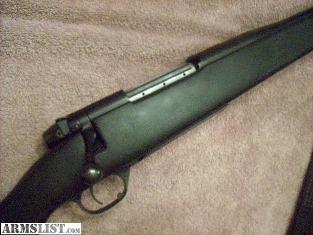 synthetic stock weatherby mark v