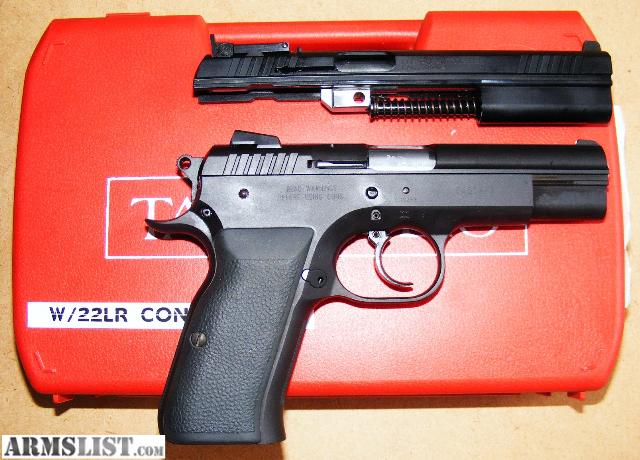 Armslist For Sale Trade Eaa Witness 45 Acp Amp 22 Combo