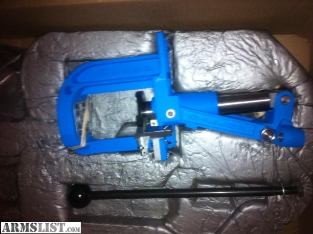 ARMSLIST - For Sale: NEW IN THE BOX BL 550 DILLON