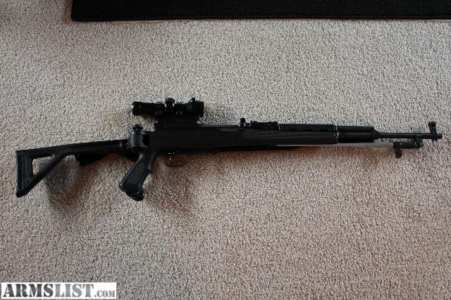 sks drum mag