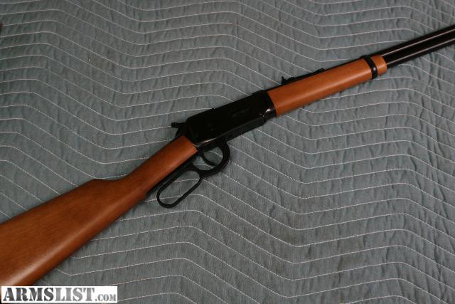 Winchester Winchester