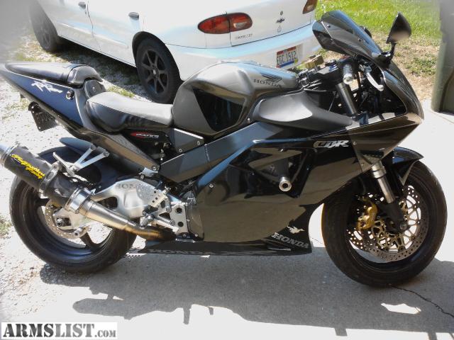 2002 Honda 954rr for sale #5