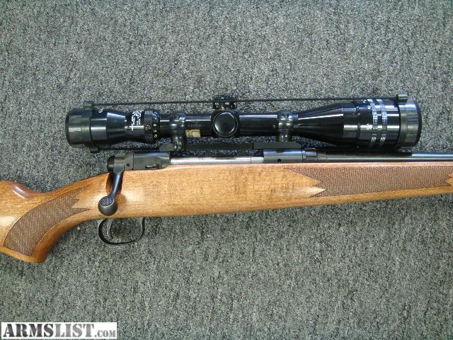 Bolt action rifles 223 for sale