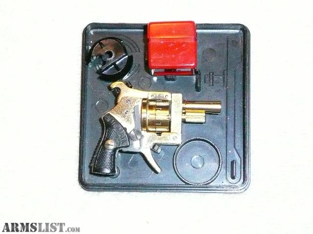 ARMSLIST - For Sale/Trade: WORLDS SMALLEST GUN