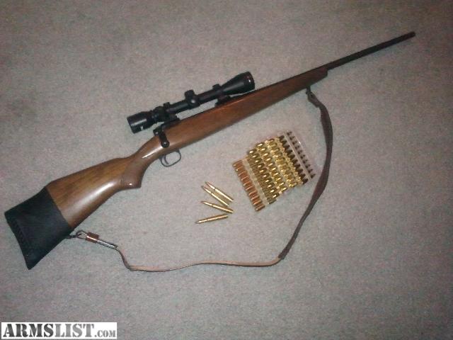 ARMSLIST For Sale 30 06 Hunting Rifle armslist-for-sale-30-06-hunting-rifle