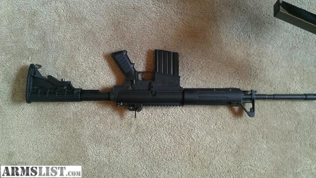 Dpms 308