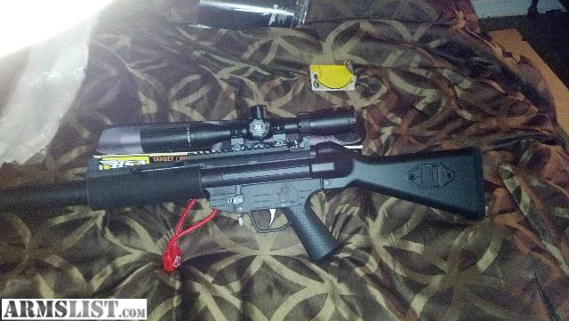 Bsa Sweet 22