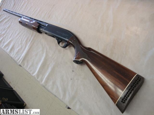 remington 870 serial number age