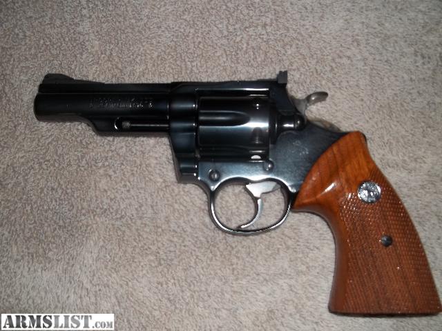 Colt 357