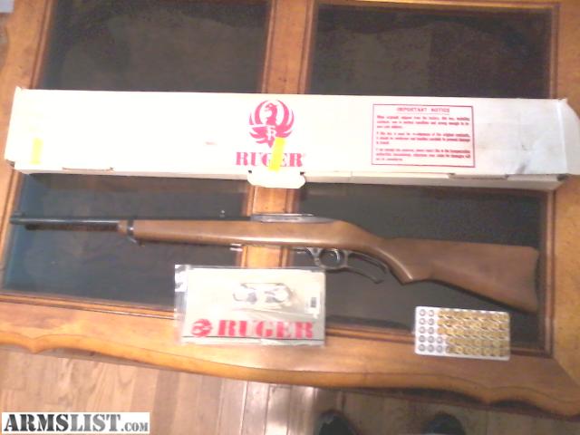Original Mod 66