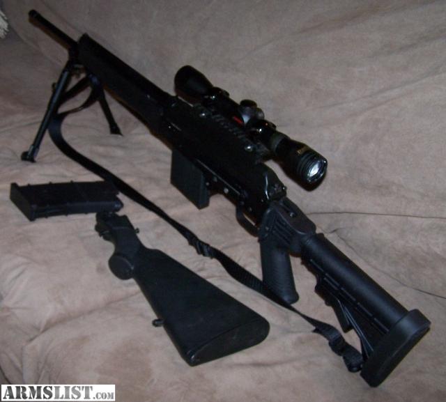 Armslist - For Sale: Saiga 410