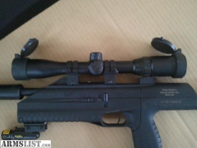 drozd blackbird hpa full auto
