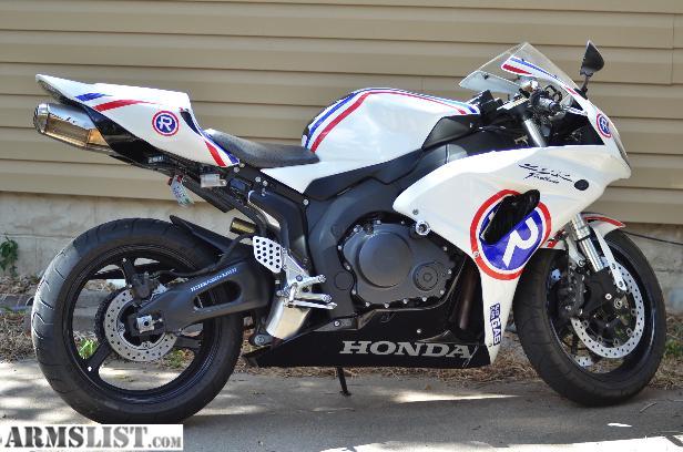 HONDA CBR1000RR 2007 honda cbr1000rr 2007: