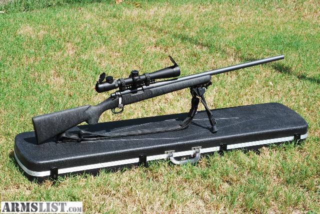 308+vs+223+Ammo+Cost ARMSLIST - For Sale: Remington 700VS .308 rifle/scope/ammo package