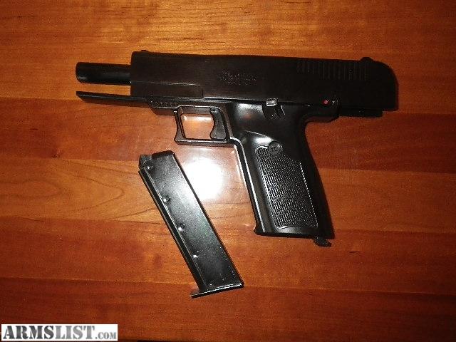 Js 9Mm