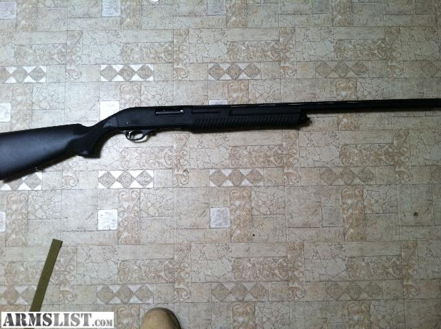 Tristar Shotgun