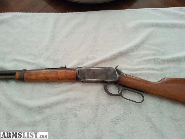 ARMSLIST - For Sale: Pre-64 Winchester Model 94 30-30