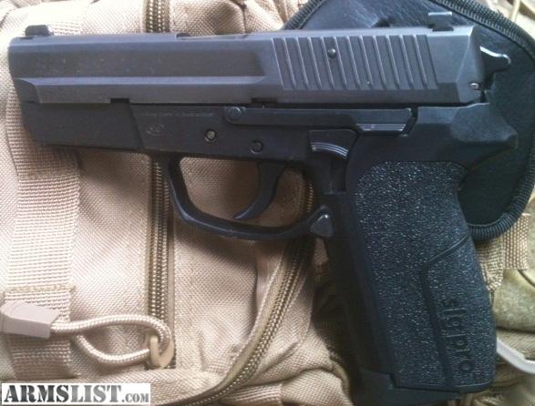 Sig+1911+40+Cal Armslist on Facebook Armslist Twitter Page Armslist on Google+ ...