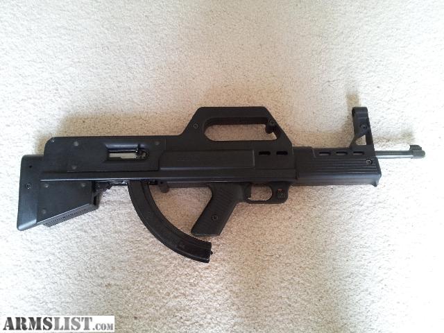 10/22 bullpup stock for sale
