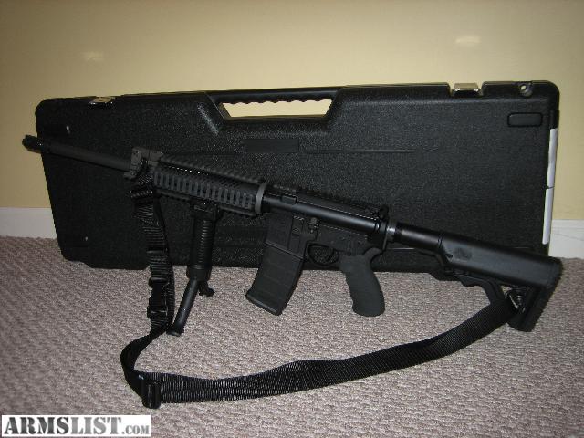 ARMSLIST - For Sale: ROCK RIVER ARMS .223 AR-15 **PRICE ...