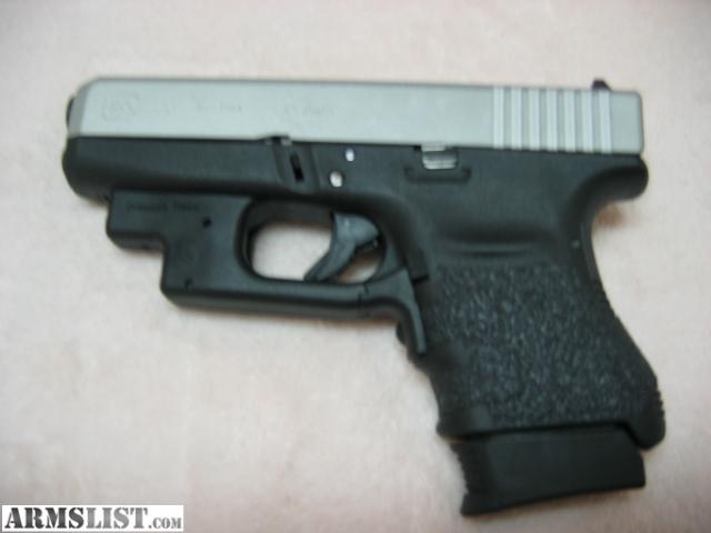 Glock 36