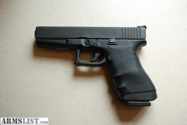 ARMSLIST - For Sale: Glock 21