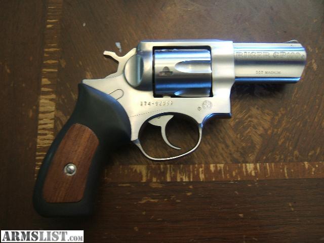 short barrel