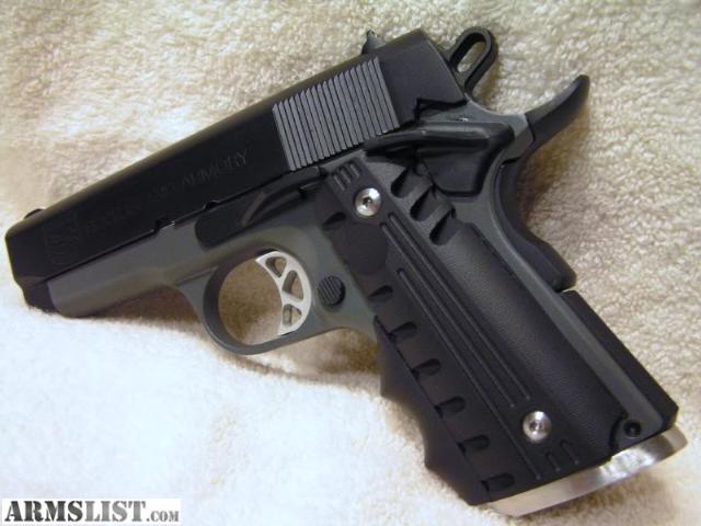 Armslist For Sale Rock Island 1911 45 Nice
