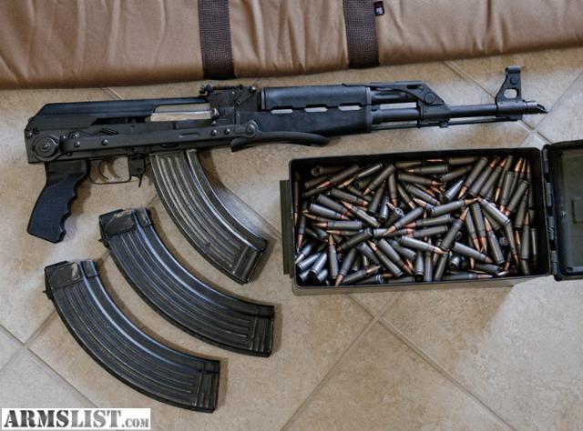 Ak47 Case