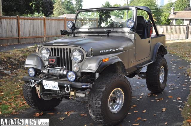 Jeep cj7 bikini top for sale #2