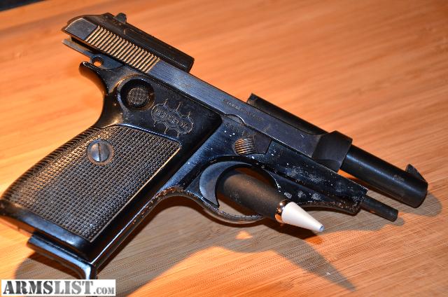 ARMSLIST - For Sale: Beretta Model 71 Jaguar .22LR