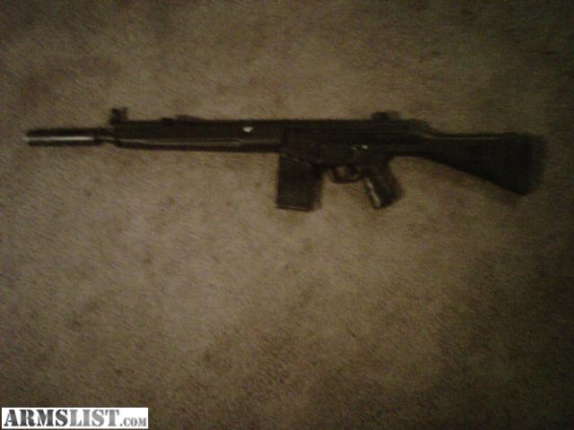 Army G3