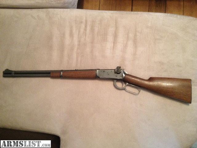 ARMSLIST - For Sale: Winchester Model 94, 30-30, pre-64 Flat Band