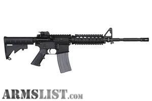 For Sale: Colt LE6920 SOCOM AR-15 NIB 5.56 NO CC FEE AR15 AR 6920