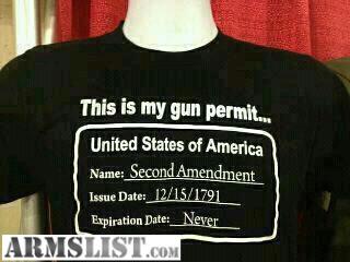 support your 2nd amendment rights support your 2nd amendment rights