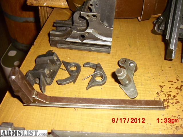 Fal Parts