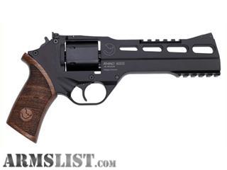 Rhino Revolver
