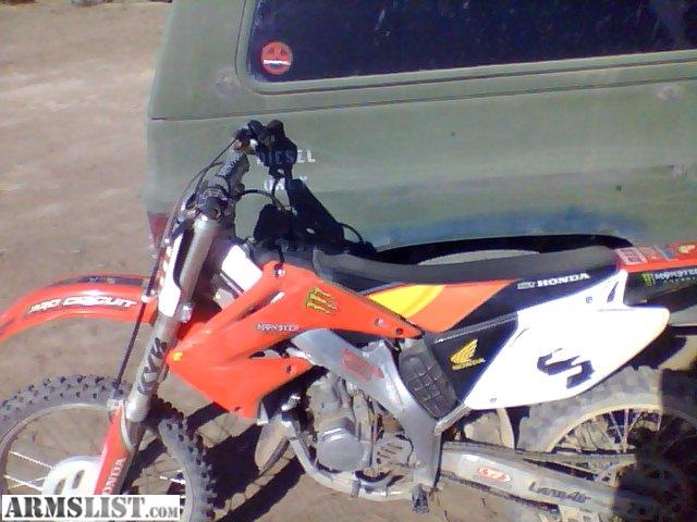 No more 2 strokes for honda #6
