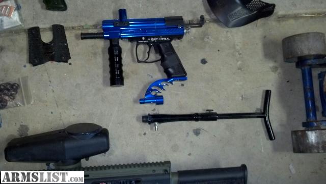 Gear Trade