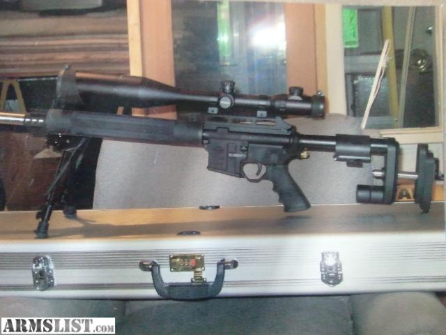 Ironstone-AR-15-Stock Ironstone AR 15 Stock http://www.armslist.com/posts/572453/denver ...