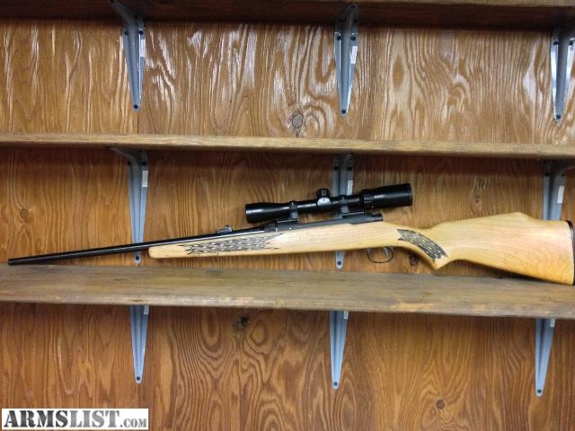 Stevens 110E