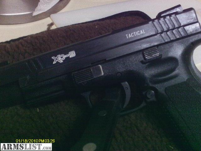 Truglo Tfo Xd